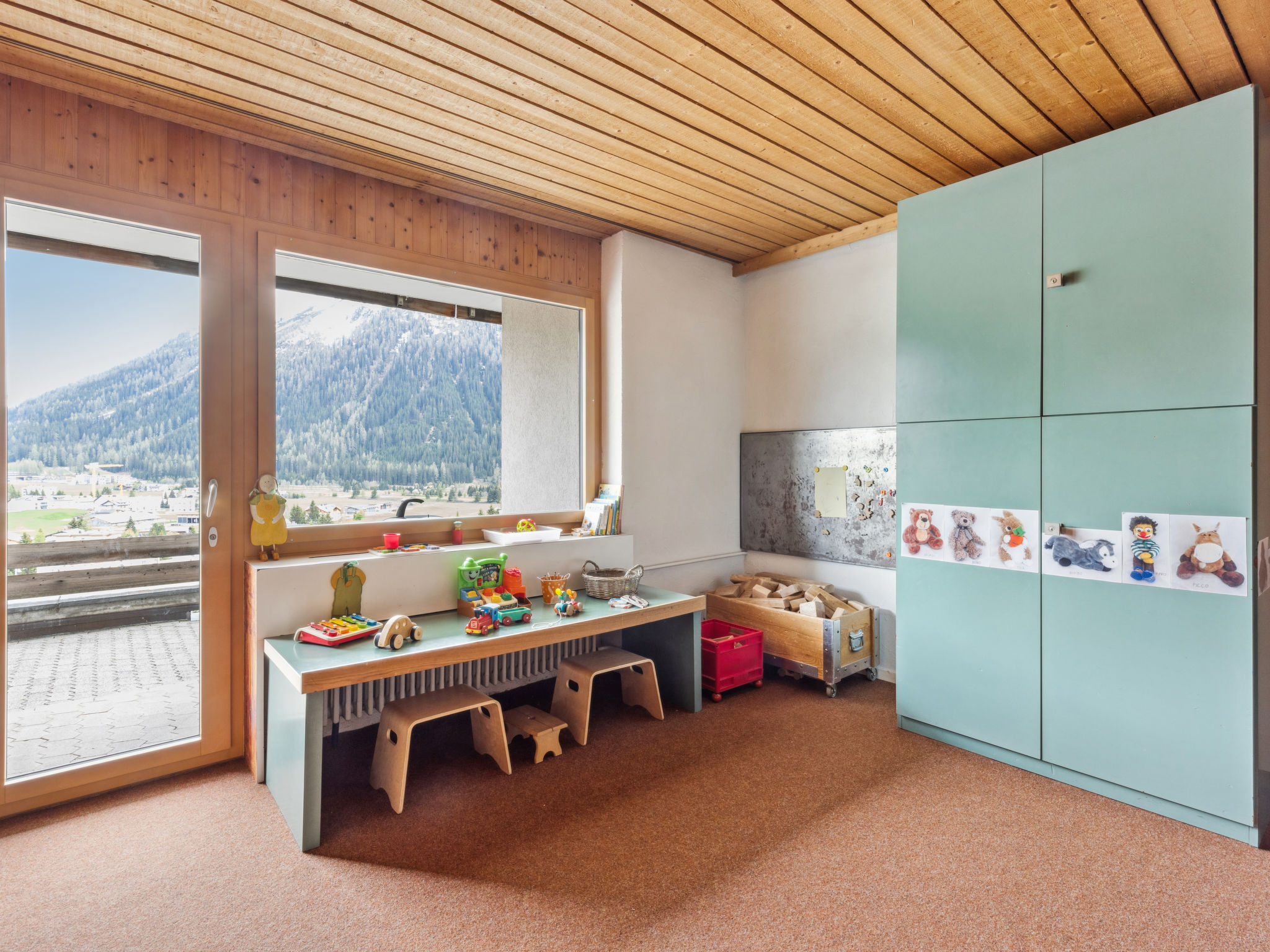 Photo of Guardaval Apt 401