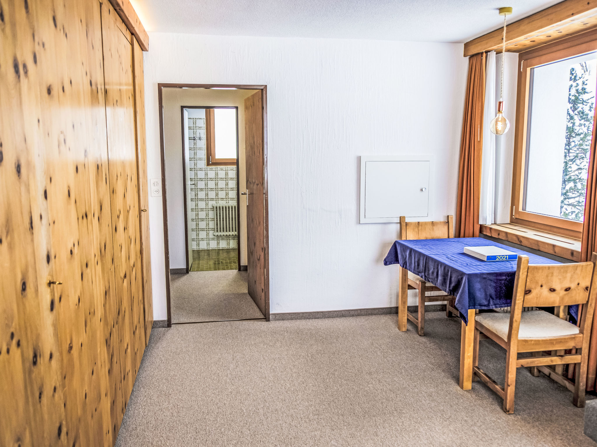 Photo of Guardaval Apt 401