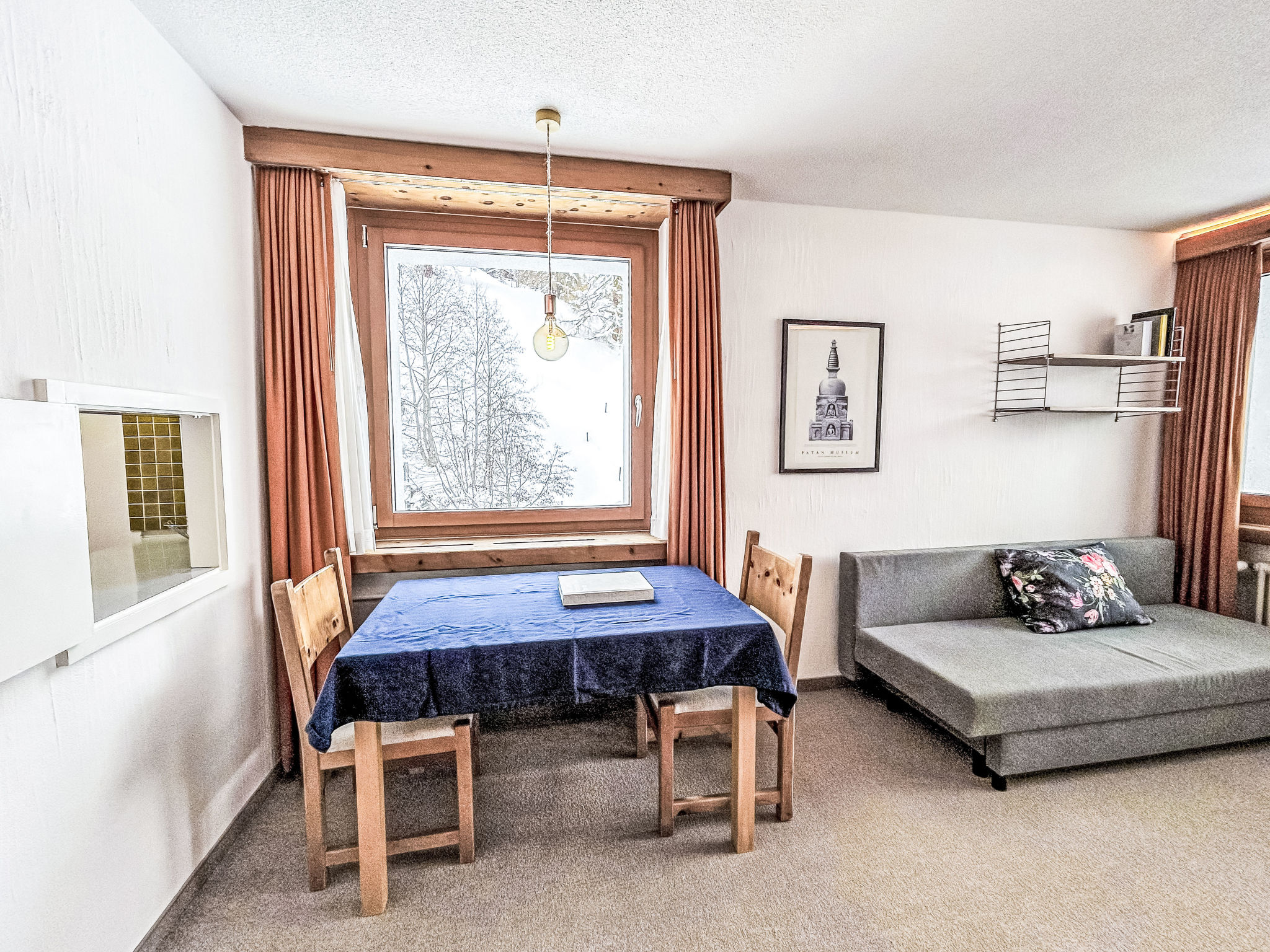 Photo of Guardaval Apt 401