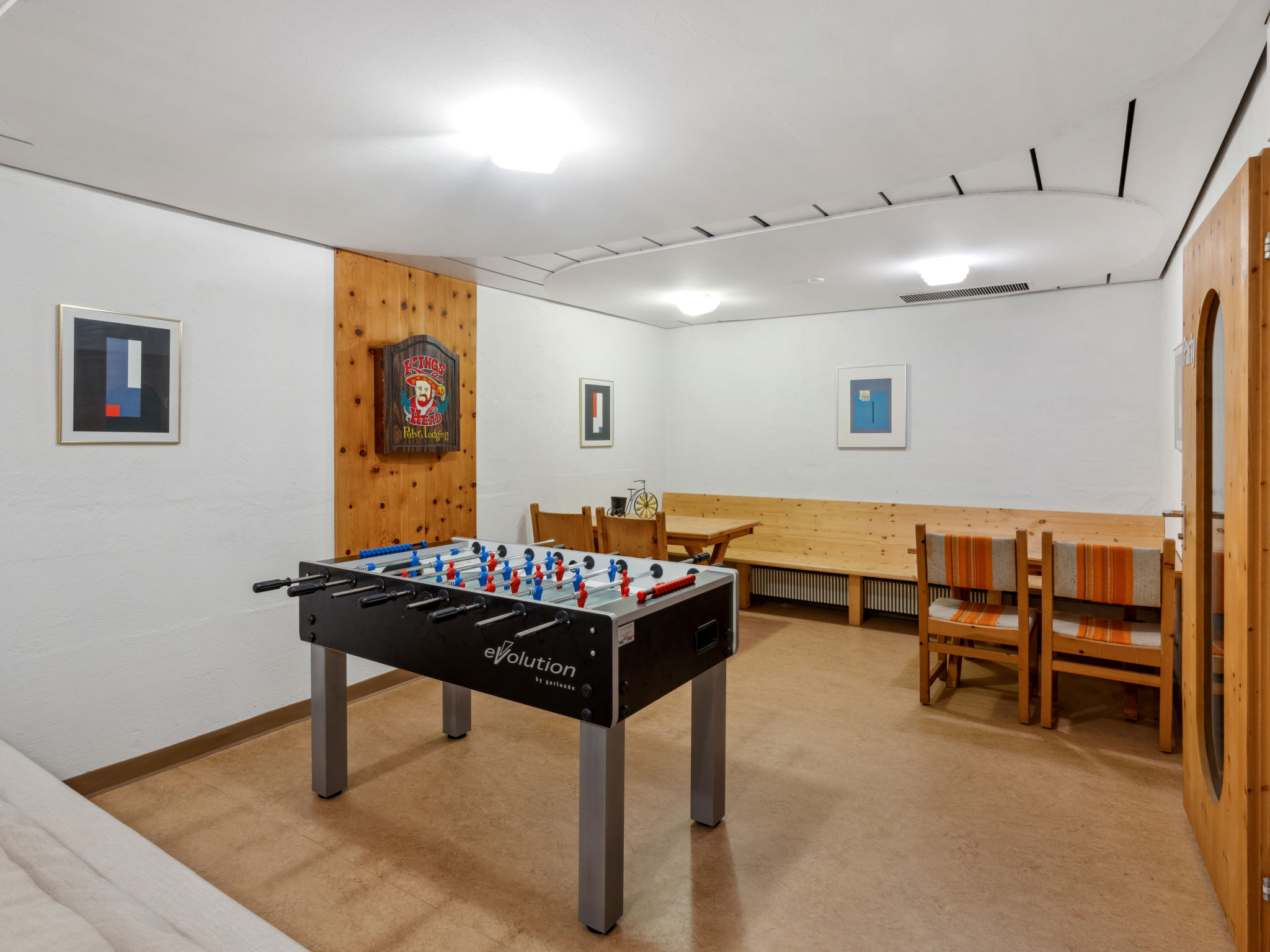 Photo of Guardaval Apt 401