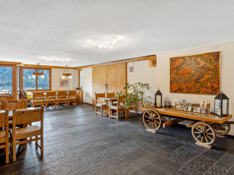 Holiday Rental Accommodation