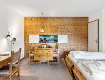 Ferienwohnung Guardaval (Utoring)