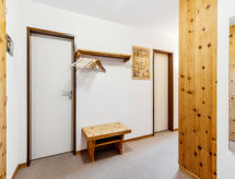 Ferienwohnung Guardaval (Utoring)