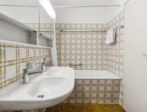 Ferienwohnung Guardaval (Utoring)