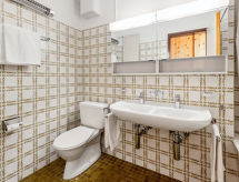 Ferienwohnung Guardaval (Utoring)