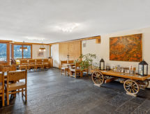 Ferienwohnung Guardaval (Utoring)