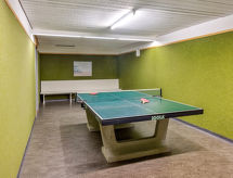 Ferienwohnung Guardaval (Utoring)