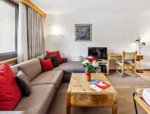 Ferienwohnung Guardaval (Utoring)