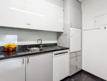 Ferienwohnung Guardaval (Utoring)