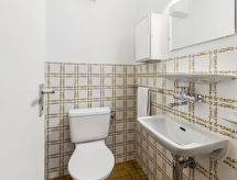 Ferienwohnung Guardaval (Utoring)