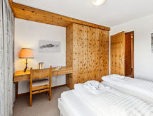 Ferienwohnung Guardaval (Utoring)