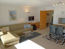 Appartement Guardaval (Utoring)