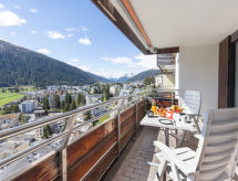 Guardaval Apt 602