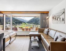 Guardaval Apt 602