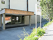 Lomahuoneisto Guardaval (Utoring)