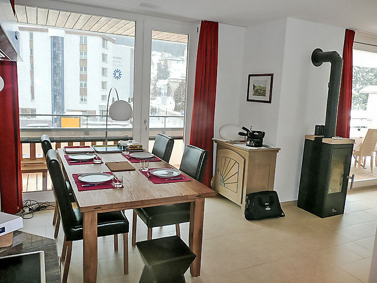 Photo of Promenade Wohnung 21