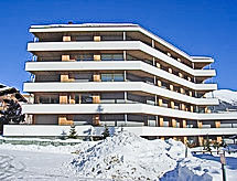 Ferienwohnung Promenade Wohnung 21