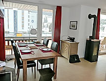 Ferienwohnung Promenade Wohnung 21