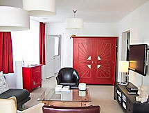 Ferienwohnung Promenade Wohnung 21