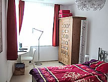 Ferienwohnung Promenade Wohnung 21