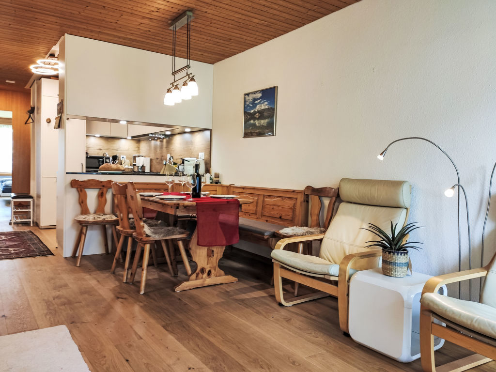 Appartement Verbena