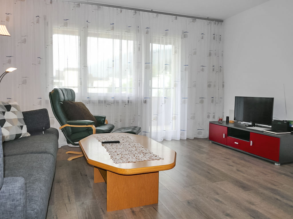 Ferienwohnung Allod-Park Ferienwohnung in Davos