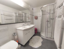 Attika Wohnung Allod Park Haus C 801