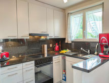 Attika Wohnung Allod Park Haus C 801