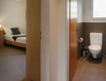 Appartement Allod Park Haus B 303