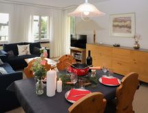Appartement Allod Park Haus B 303