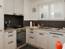 Appartement Allod Park Haus B 303