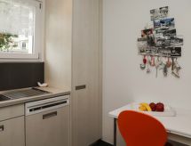 Appartement Allod Park Haus B 303