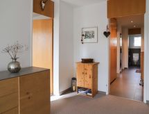 Appartement Allod Park Haus B 303