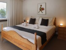 Appartement Allod Park Haus B 303