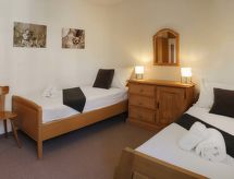 Appartement Allod Park Haus B 303