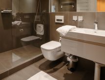 Appartement Allod Park Haus B 303