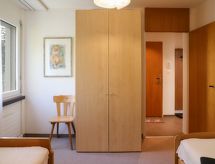Appartement Allod Park Haus B 303