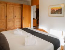 Appartement Allod Park Haus B 303