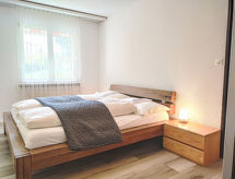Ferienwohnung Allod Park Haus A E02