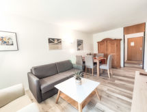 Ferienwohnung Allod Park Haus A E02
