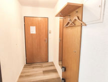 Ferienwohnung Allod Park Haus A E02