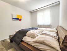Ferienwohnung Allod Park Haus A E02