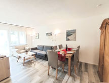 Ferienwohnung Allod Park Haus A E02