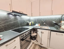 Ferienwohnung Allod Park Haus A E02