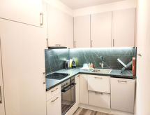 Ferienwohnung Allod Park Haus A E02