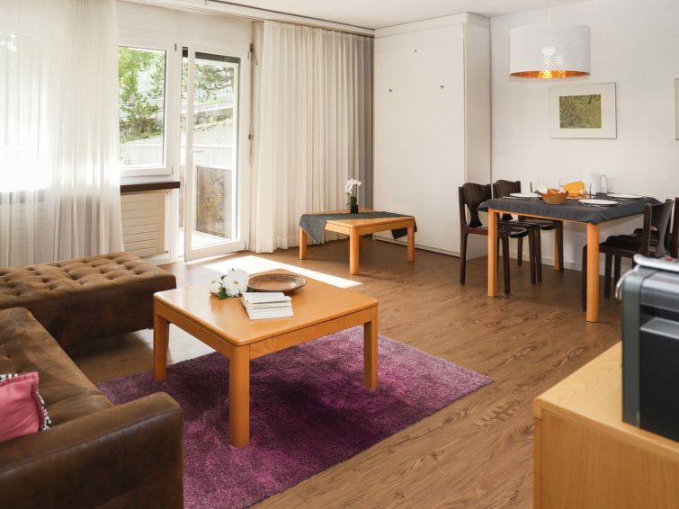 Photo of Allod Park Haus C 105