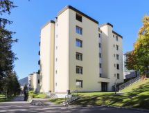 Appartement Allod Park Haus C 205