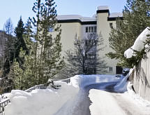 Appartement Allod Park Haus C 205