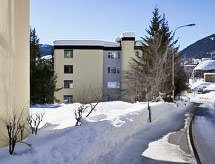 Appartement Allod Park Haus C 205
