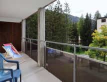 Appartement Allod Park Haus C 205